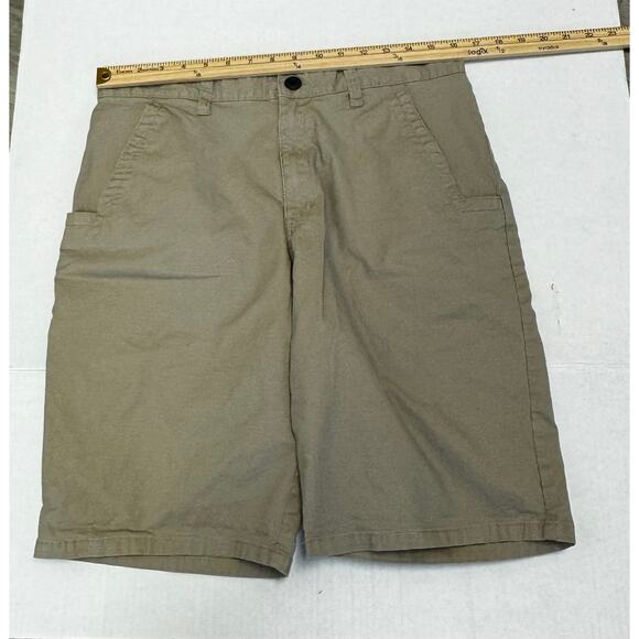 Dickies Men's‎ Shorts Size W32 Inseam 11 - Picture 4 of 6